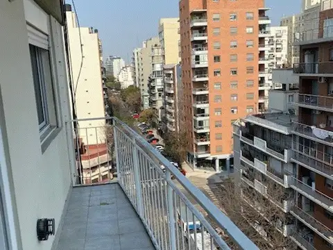 Diaz Colodrero 2700, Piso 8