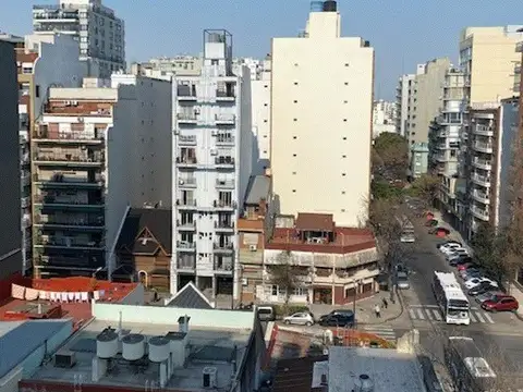 Departamento en Alquiler de 2 ambientes