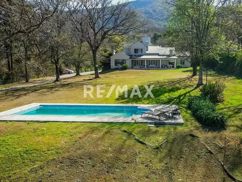 San Lorenzo. Ricardo Rojas 1500