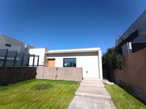 Casa en Venta A Estrenar