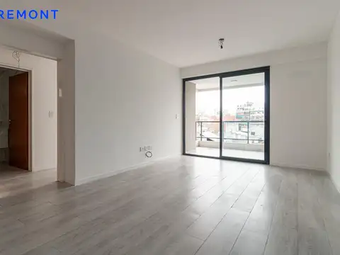 Departamento en Venta en Flores, USD 120.000