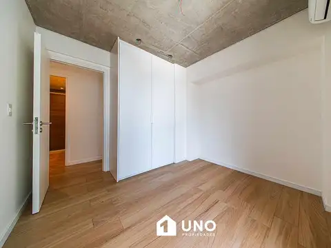 Salta 2100, Piso 08