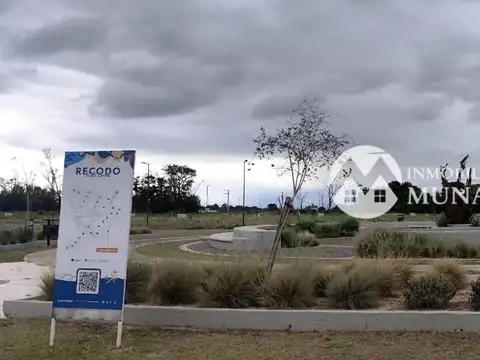Terreno en Venta en Recodo, USD 22.000