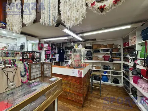 Fondo Comercio en Venta en San Miguel, USD 35.000