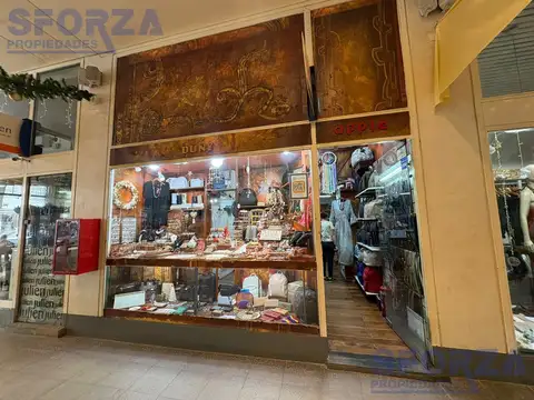 Av Pte Peron  al 1400