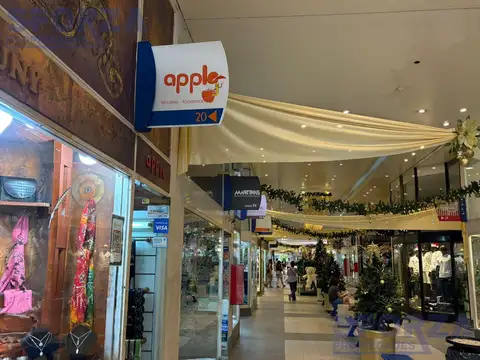 Av Pte Peron  al 1400