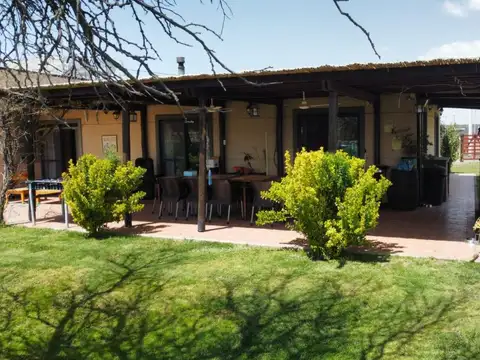 Casa en Venta en Juana Koslay, USD 250.000