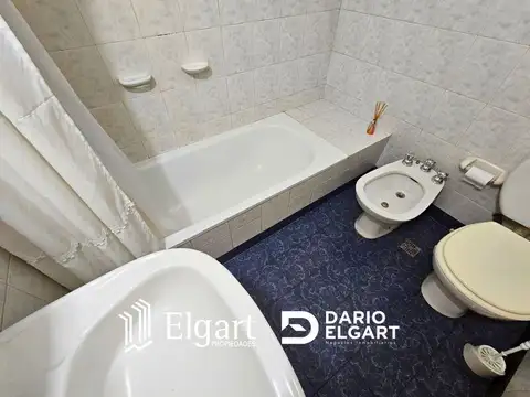 Departamento - Alquiler - Argentina, San Miguel de Tucumán - San Lorenzo 400