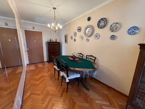 Departamento en Venta 50 años