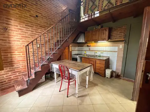 Quinta en Susana