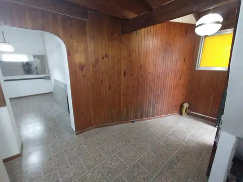 Depto Tipo Casa en Venta de 3 ambientes