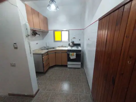 Depto Tipo Casa en Venta de 2 dormitorios