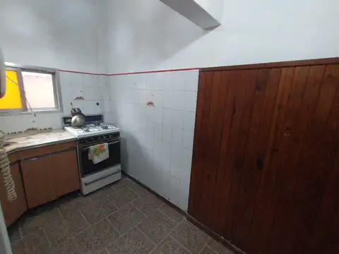 Depto Tipo Casa en Venta 60 años