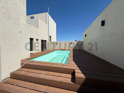 VENTA DEPARTAMENTO UN DORM A ESTRENAR EN ALTO ALBERDI