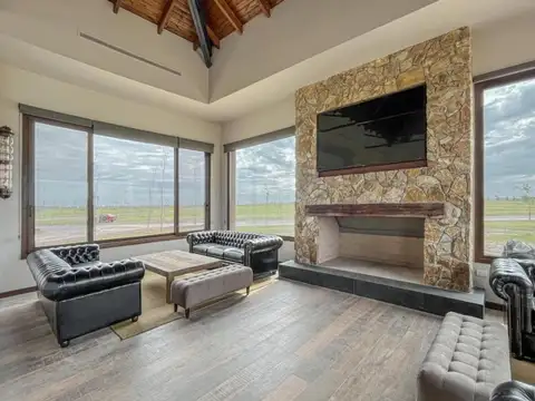 Terreno en Venta en Funes, USD 123.000