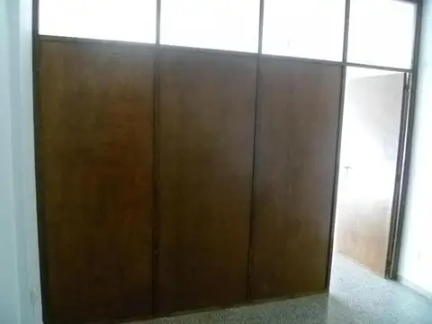 Lavalle esq. San Martin