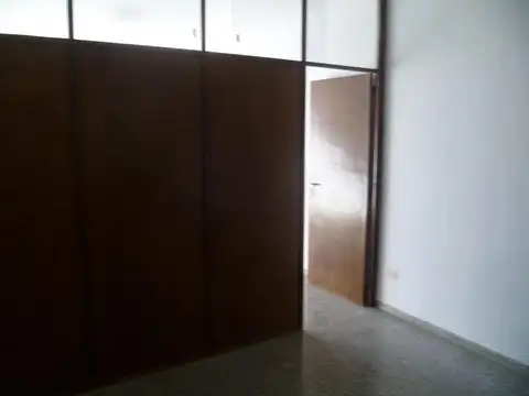 Oficina Monoambiente con 1 baño