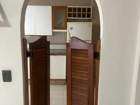 Departamento en Alquiler de 2 ambientes