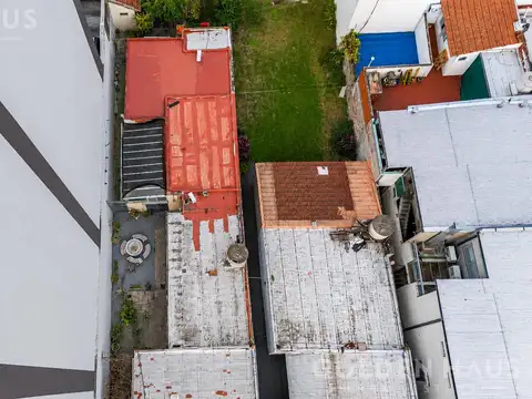 Terreno en Monte Castro