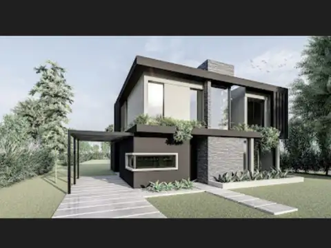 Casa en Venta en El Aljibe, USD 215.000