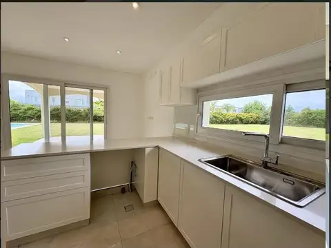 Casa en venta en Puertos - Barrio Vistas