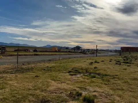 Terreno en Venta en Tornquist, USD 15.000