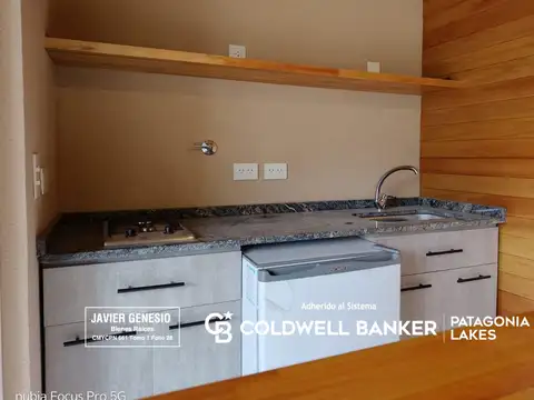 Departamento en Venta A Estrenar