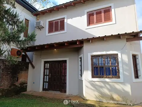 Barrio Jardín