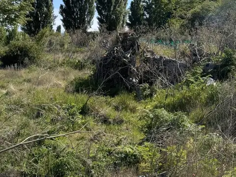 Terreno en Venta en Trevelin, USD 25.000