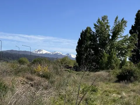 Terreno en Chubut