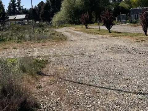 Terreno en Venta en Trevelin, USD 25.000
