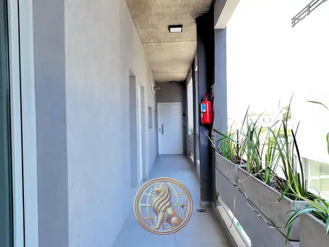Depto Tipo Casa en Venta con 1 cocheras