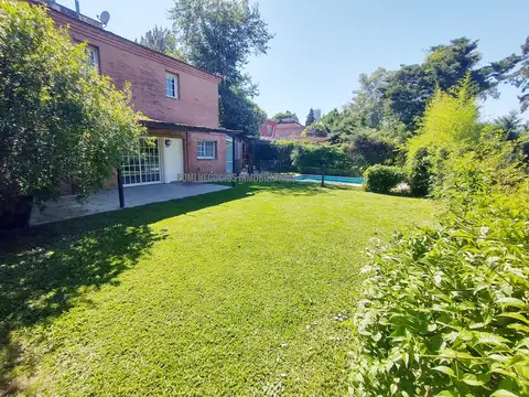 Casa en Venta en Pilar, USD 140.000