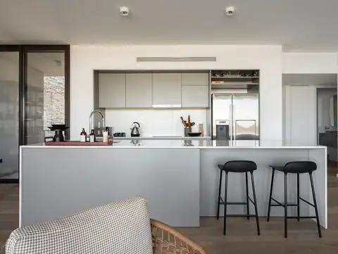 Departamento en Venta 1 año