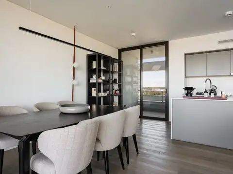 Departamento en Venta en Nordelta Aqua Golf 1, USD 671.000