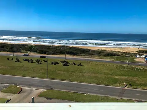 Departamento en Alquiler Temporal en Playa Brava, USD 22.000