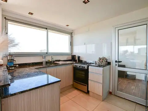 Departamento en Venta en La Plata, USD 210.000