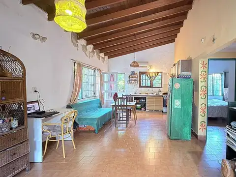 Casa en Venta 17 años