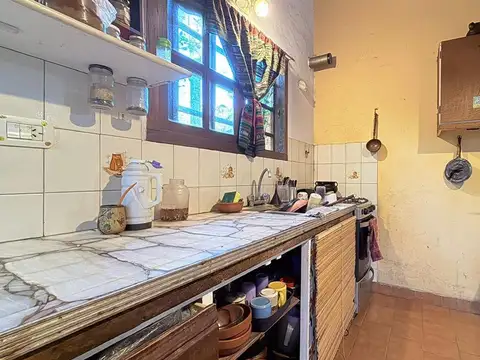 Casa en Venta de 2 dormitorios