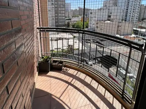 Departamento en Venta de 5 ambientes