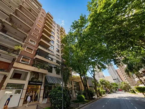Exclusivo Semipiso 4 Amb. c/ Cochera y Baulera - Las Lomitas, Av. Colombres 251