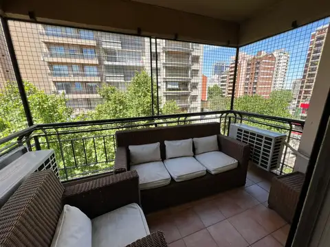 Departamento en Venta de 4 dormitorios