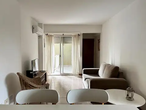 Departamento en Alquiler de 3 ambientes