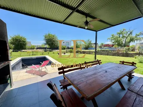 Casa en Venta en Country Club Manuel Belgrano, USD 179.000