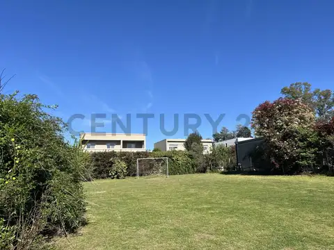 Terreno en Venta en Alvear de Benavidez, USD 105.000