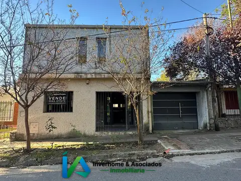 Casa a la Venta en Villa De Las Rosas