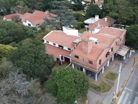 Edificio en Bloque en el Corazón de Argüello