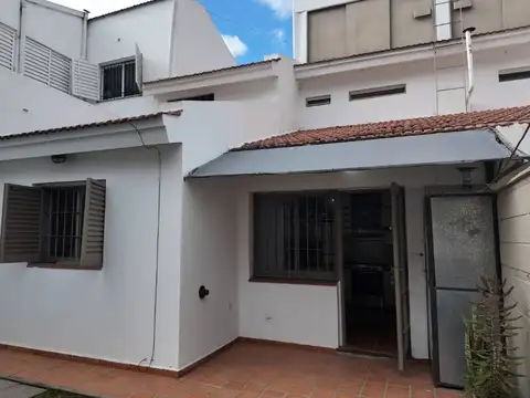 Edificio en Bloque en el Corazón de Argüello