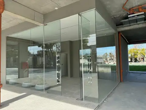 Departamento en Venta en Barrio Parque, USD 123.000