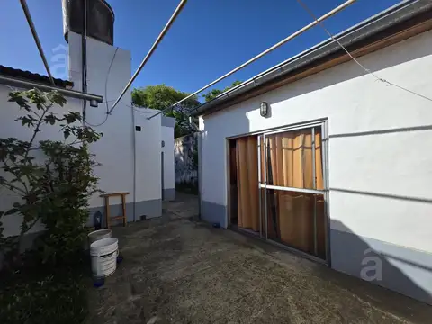 Casa en Venta en Villa Ballester, USD 145.000